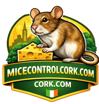 Mice Control Cork
